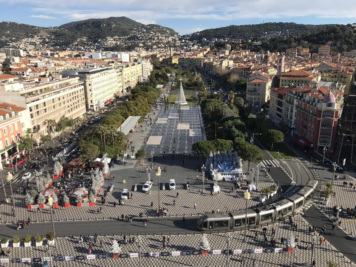 Nice Renting - Colonna - Best Place In Nice Old Town Exterior photo