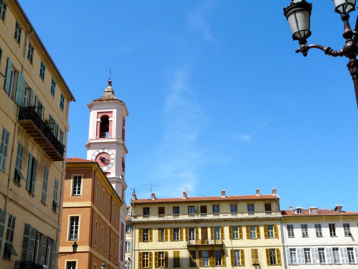 Nice Renting - Colonna - Best Place In Nice Old Town Exterior photo
